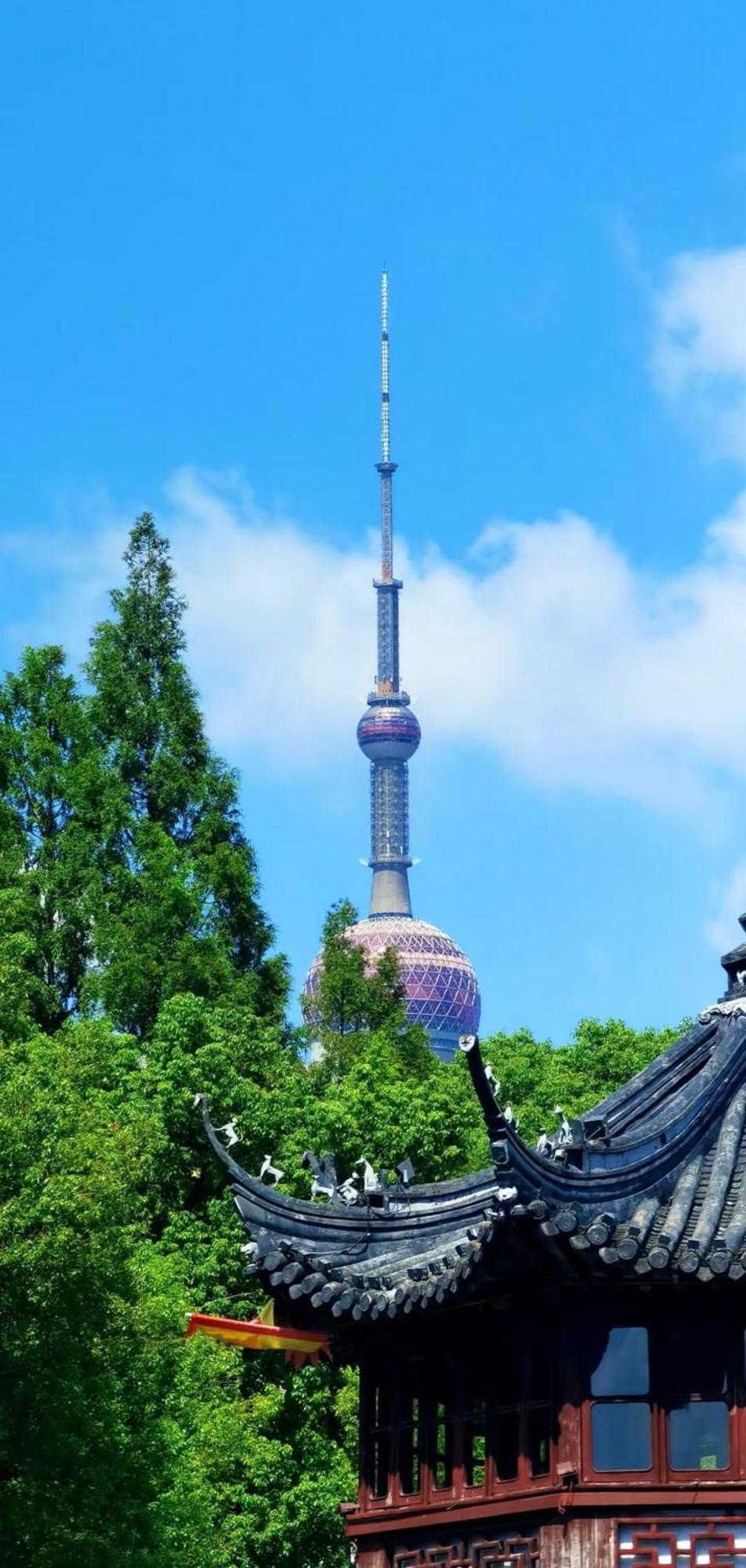 Shanghai Sunshine House - Family Friendly Suite - Near The Bund & Yu Garden Ngoại thất bức ảnh