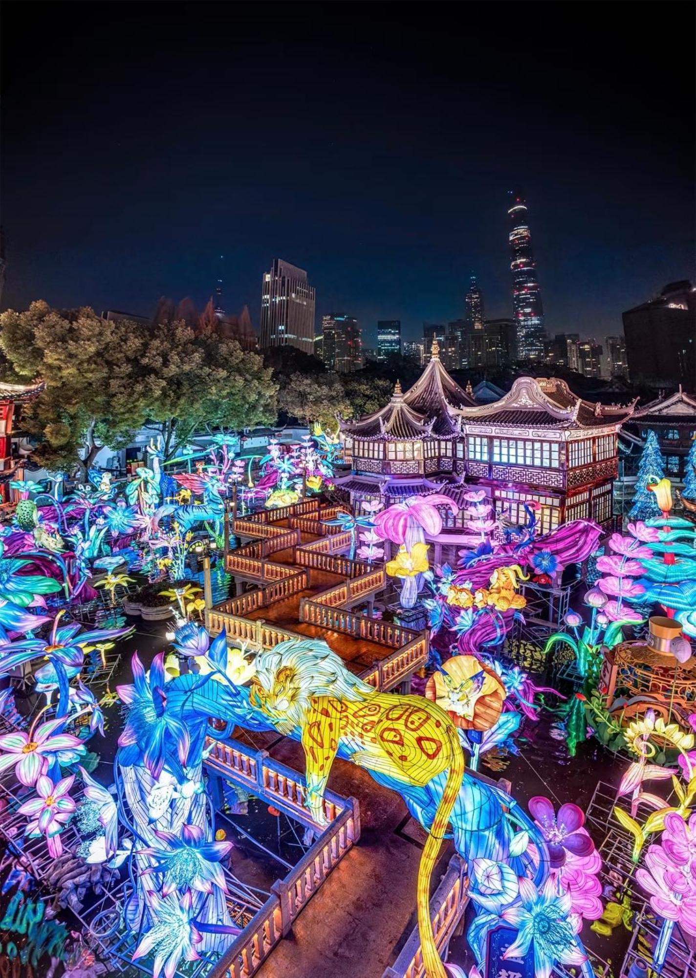 Shanghai Sunshine House - Family Friendly Suite - Near The Bund & Yu Garden Ngoại thất bức ảnh
