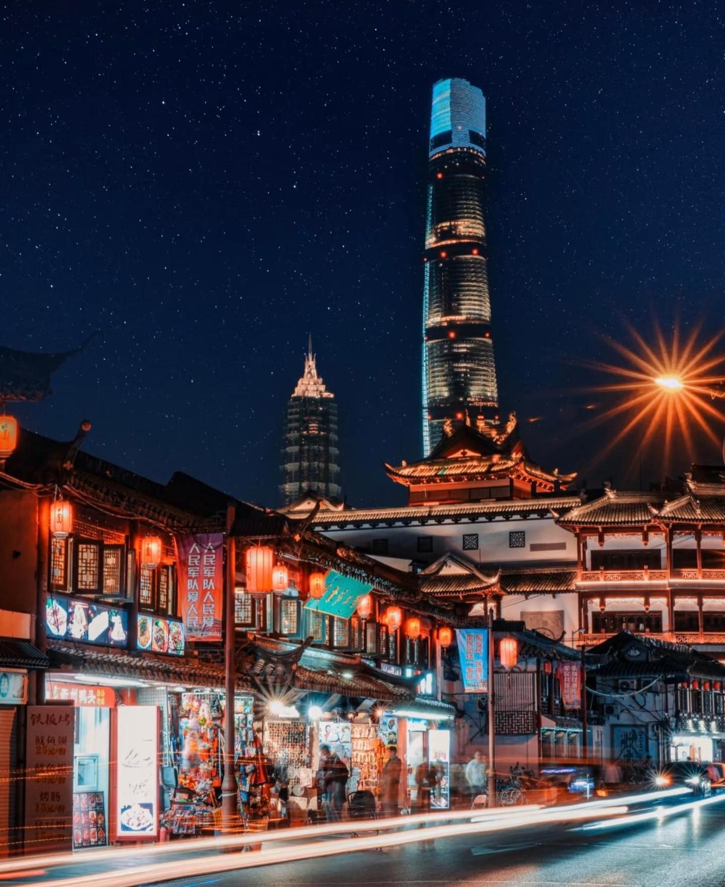 Shanghai Sunshine House - Family Friendly Suite - Near The Bund & Yu Garden Ngoại thất bức ảnh