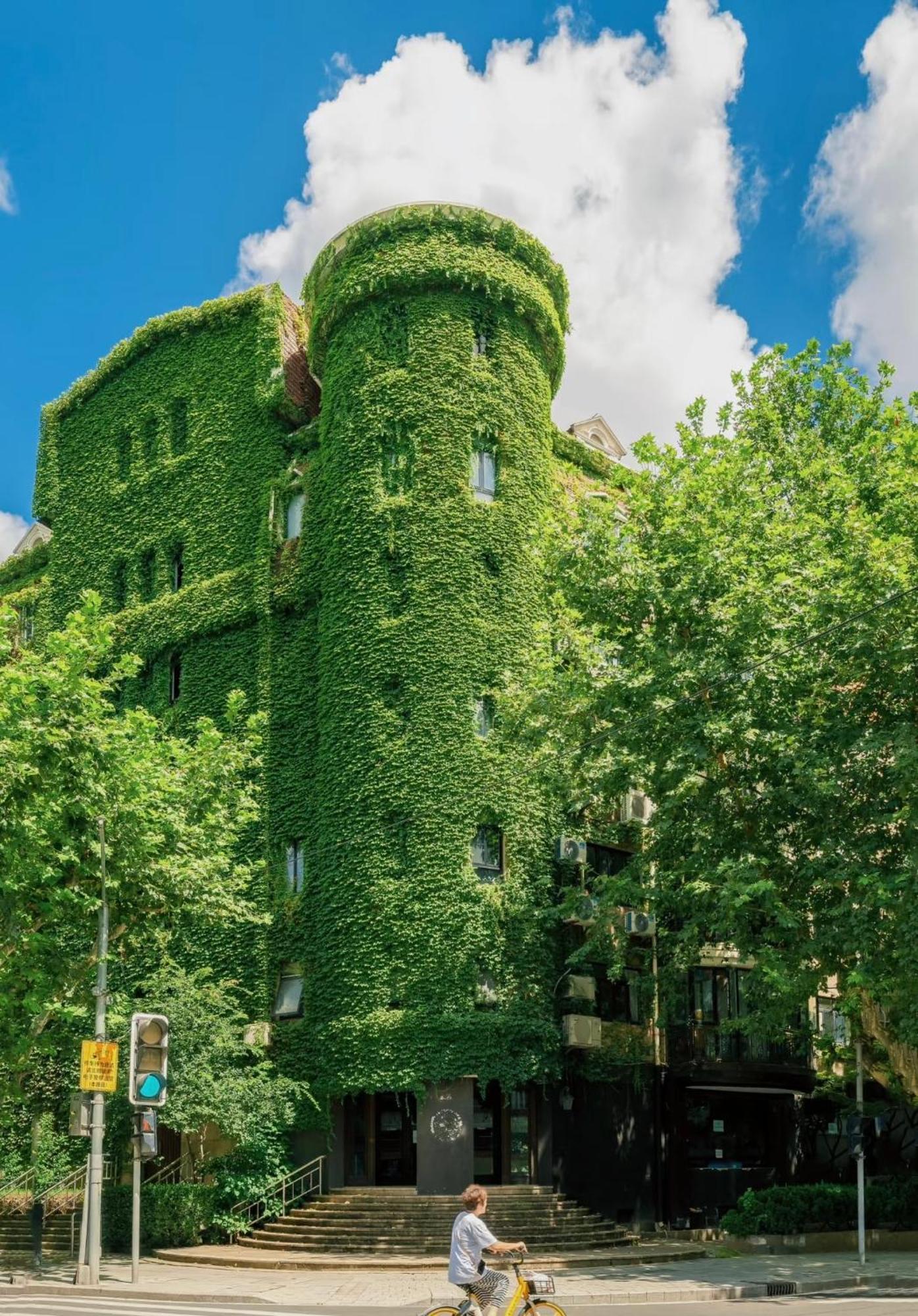 Shanghai Sunshine House - Family Friendly Suite - Near The Bund & Yu Garden Ngoại thất bức ảnh