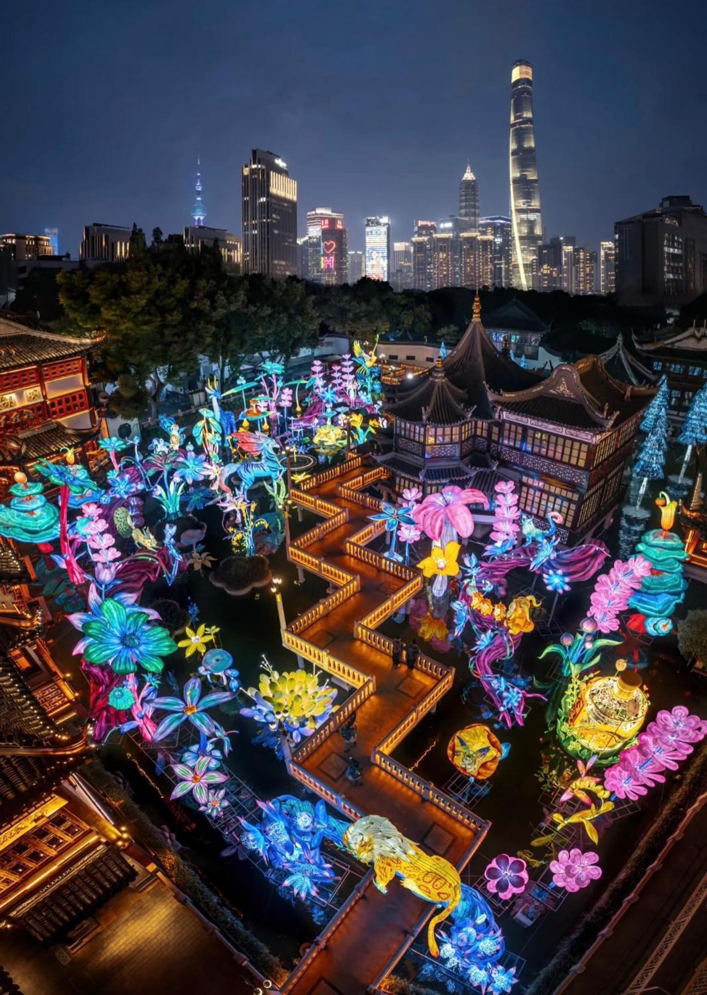 Shanghai Sunshine House - Family Friendly Suite - Near The Bund & Yu Garden Ngoại thất bức ảnh